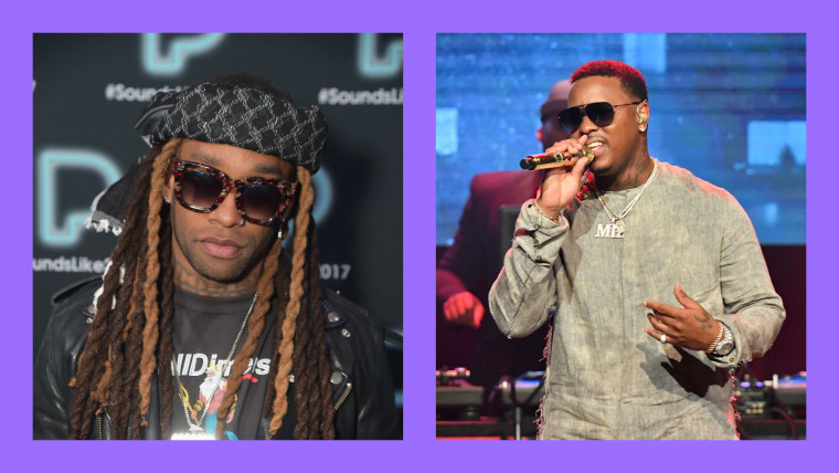 Ty Dolla $ign says his album with Jeremih drops next month | The FADER