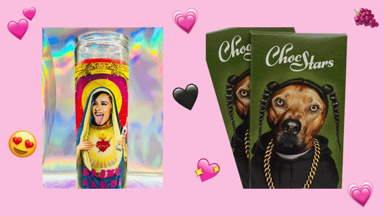 11 last-minute Valentine’s Day gifts for music lovers (or yourself)