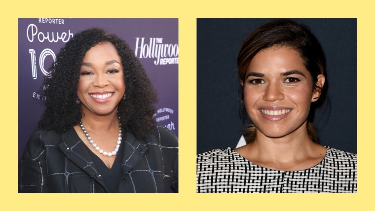 Over 300 Hollywood women back initiative to combat sexual assault and harassment