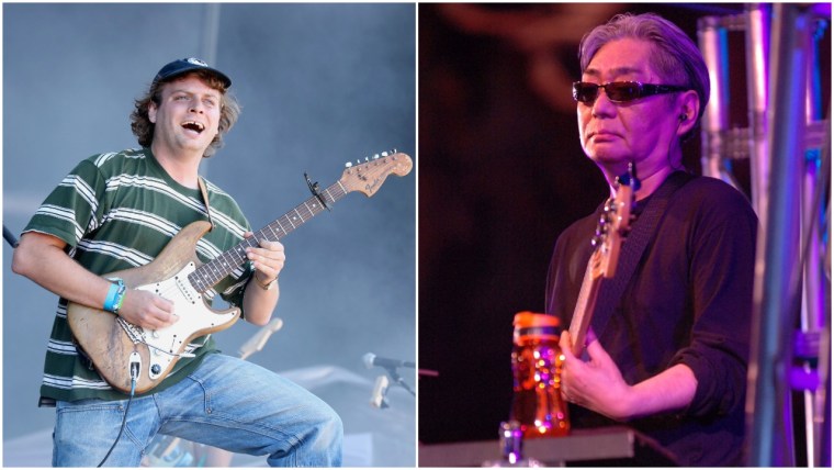 Mac DeMarco jokes that he’s “just been trying to rip off” this Japanese musician in new interview