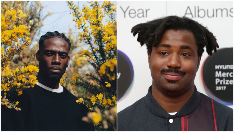 Lil Silva and Sampha share “Backwards” 