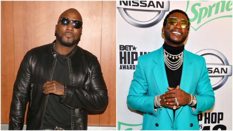 A History of Jeezy and Gucci Mane's Beef