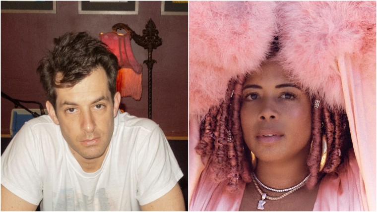 Kelis is the next guest on The FADER Uncovered with Mark Ronson