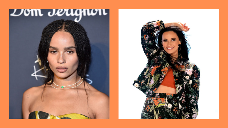 Zoë Kravitz, Kacey Musgraves and more to judge <i>RuPaul’s Drag Race All Stars</i>