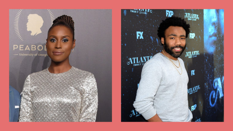 Issa Rae will host Rihanna’s Diamond Ball, Childish Gambino to perform