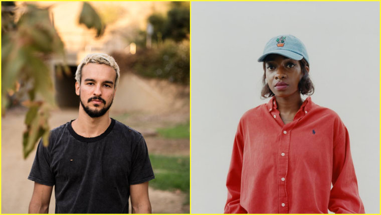 Gabriel Garzón-Montano recruits Little Simz for “Bombo Fabrika” remix