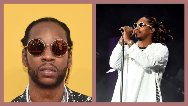 2 Chainz and Future link up on new song “Dead Man Walking”