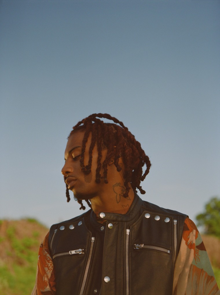 Playboi Carti says he’s “turned in” his album