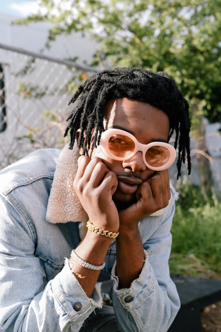 Review Dream - Album: Playboi Carti - Playboi Carti (2017)