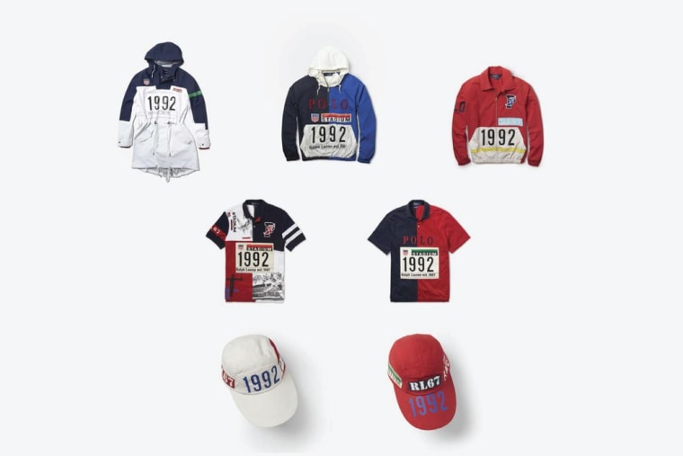 Ralph Lauren and Bodega revive the iconic Polo Stadium line 