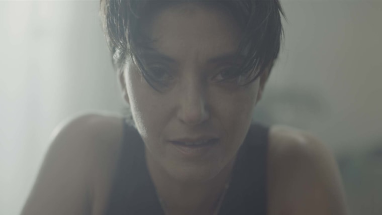 Sharon Van Etten’s “Porta” video is a workout for the soul