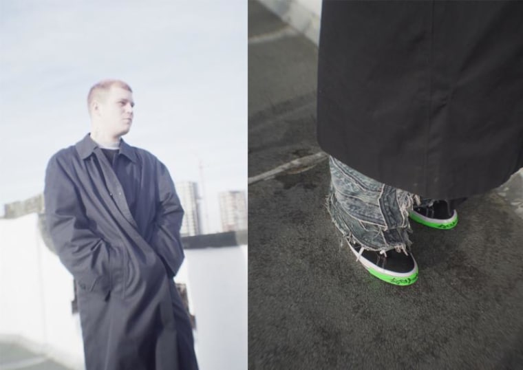 Adolescente Innecesario O después Yung Lean and Sadboys announce Converse collab | The FADER