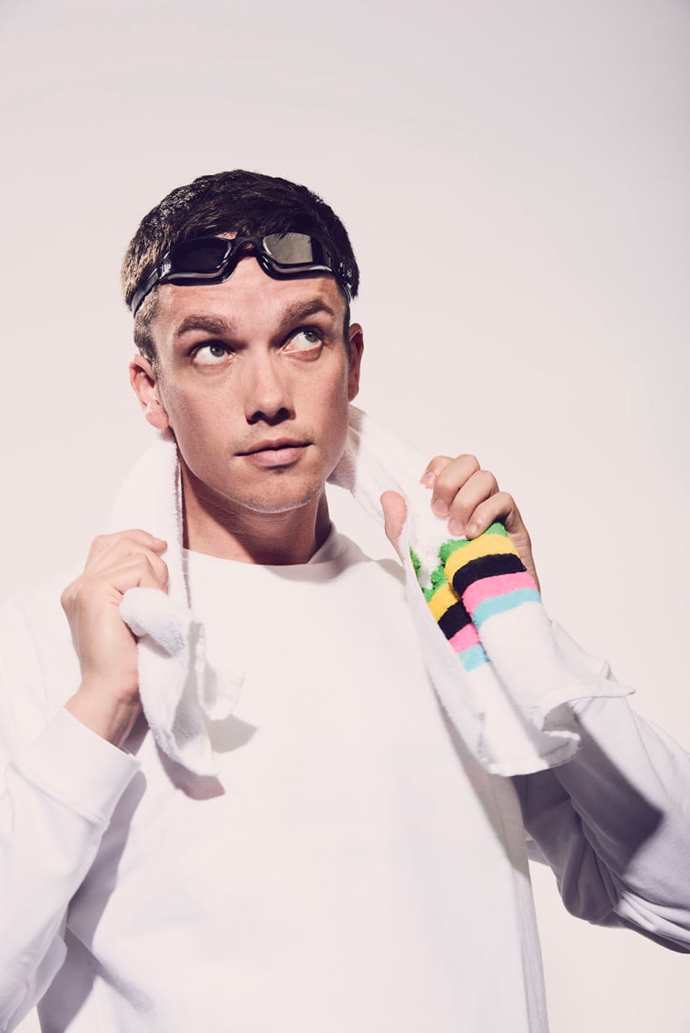 Powell Announces Debut Album <I>Sport</i>, Hear New Song “Frankie”