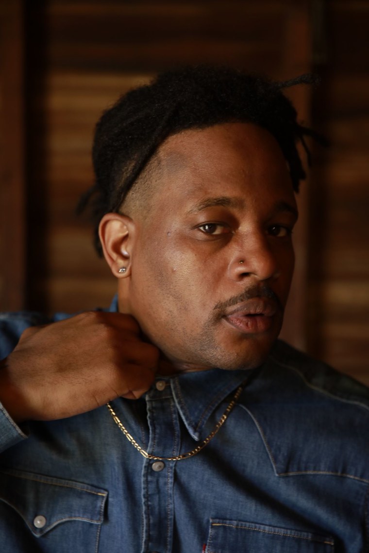 Open Mike Eagle announces new project, shares lead single feat. Hannibal Buress