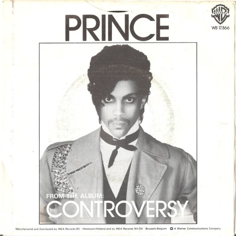 Where You Can Revisit Prince’s Stunning Catalog Online Right Now