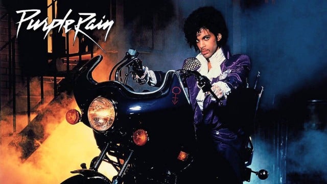 Prince’s <i>Purple Rain</i> Is Being Reissued In 2017