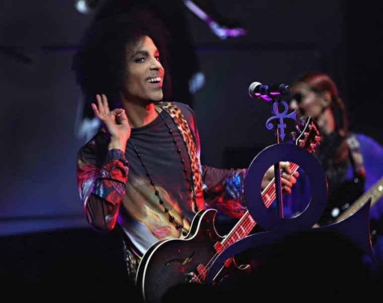 Prince’s Estate Ordered To Pay $1 Million To Prevent Release Of <I>Deliverance</i> EP