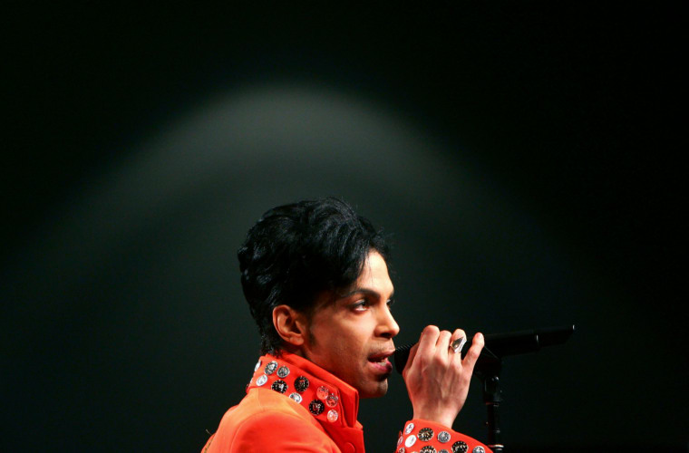 Prince Sales Continue To Soar In The Wake Of His Death