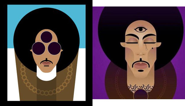 The Profile Photo For Prince’s Twitter Handle Did Not Change After His Death