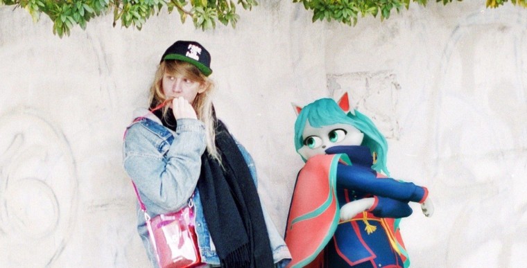 Cashmere Cat drops new album featuring SOPHIE, Tory Lanez, XXXTentacion sample