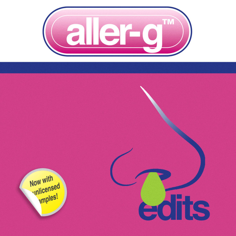 Allergy Season Label Shares New Edits Compilation 