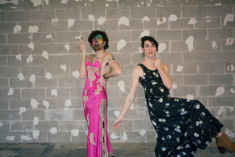 PWR BTTM Issues Statement In Response To Sexual Assault Allegations