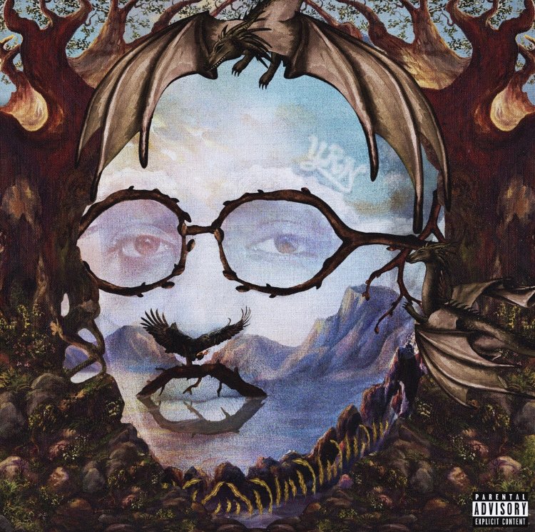 How Quavo’s insane <i>Quavo Huncho</i> album art came together