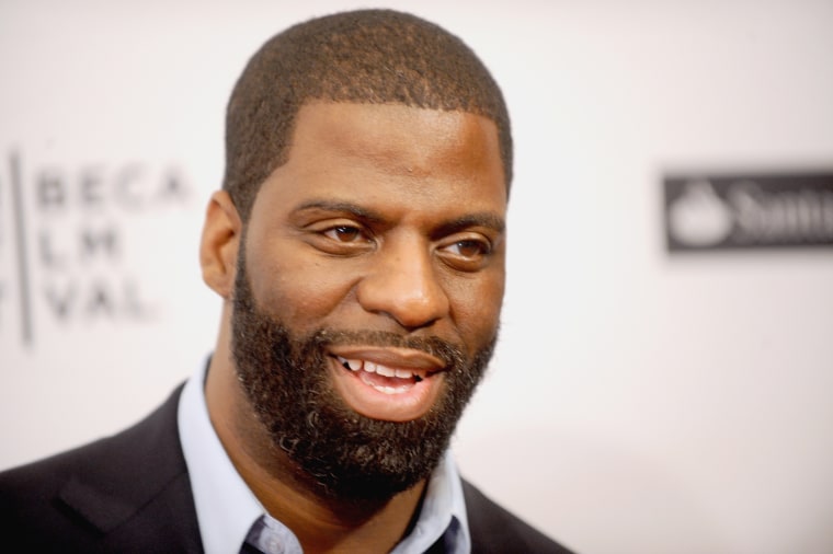 Rhymefest Shares Video Of Police Mistreatment While Reporting A Robbery