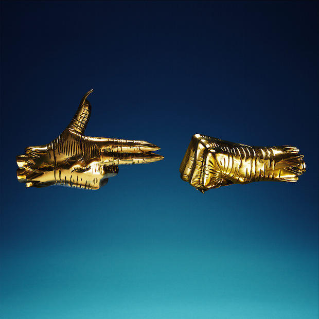 Run The Jewels Confirm <I>RTJ3</i> Details And Share New Song “Legend Has It”