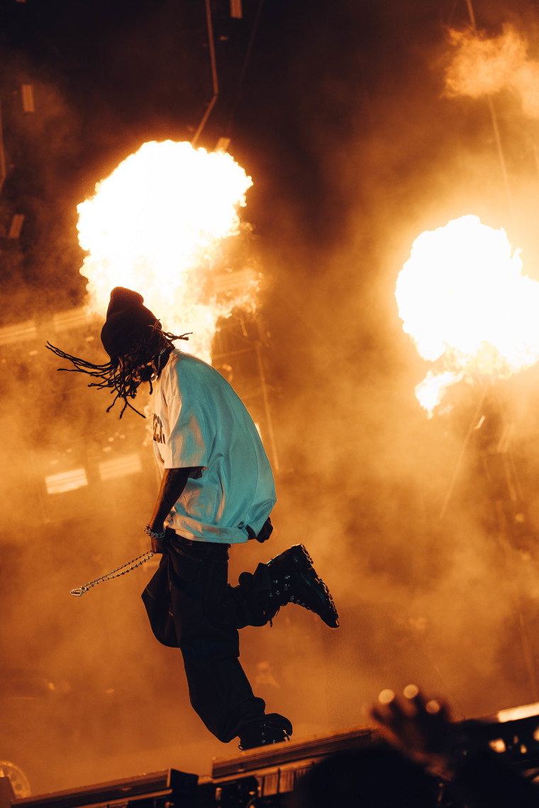 Playboi Carti’s new album <i>Baby Boi</i> is “done,” Swamp Izzo claims