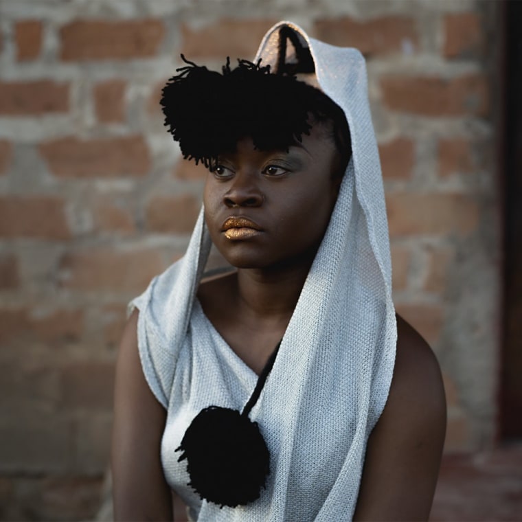 Stream Sampa The Great’s debut album <i>The Return</i>