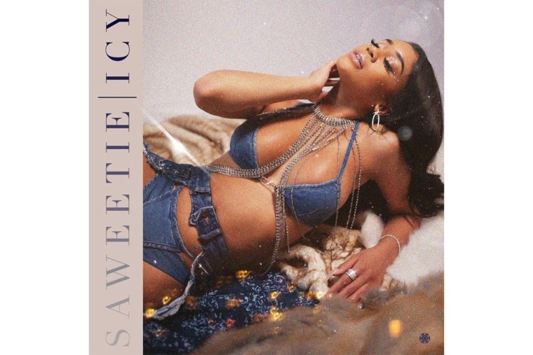 Listen to Saweetie’s <I>ICY</i> EP