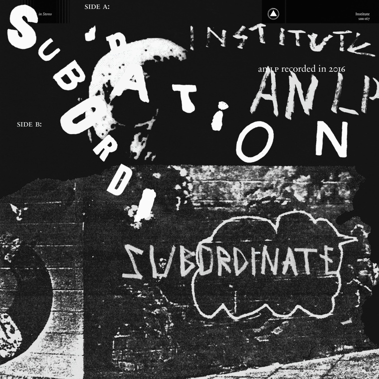 Institute Debuts “Powerstation,” Their New Album’s Killer First Single