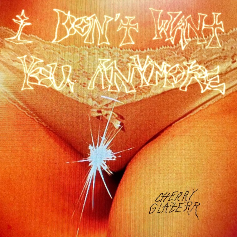 Cherry Glazerr announce new album <i>I Don’t Want You Anymore</i>