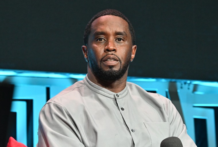 Diddy found guilty in 2 of 5 counts, not guilty in others