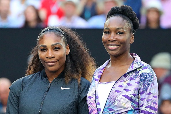 Serena Williams Wins Her 23rd Grand Slam After Defeating Sister Venus At Australian Open