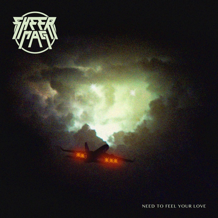 Sheer Mag Announces Debut Album, <I>Need To Feel Your Love</i>