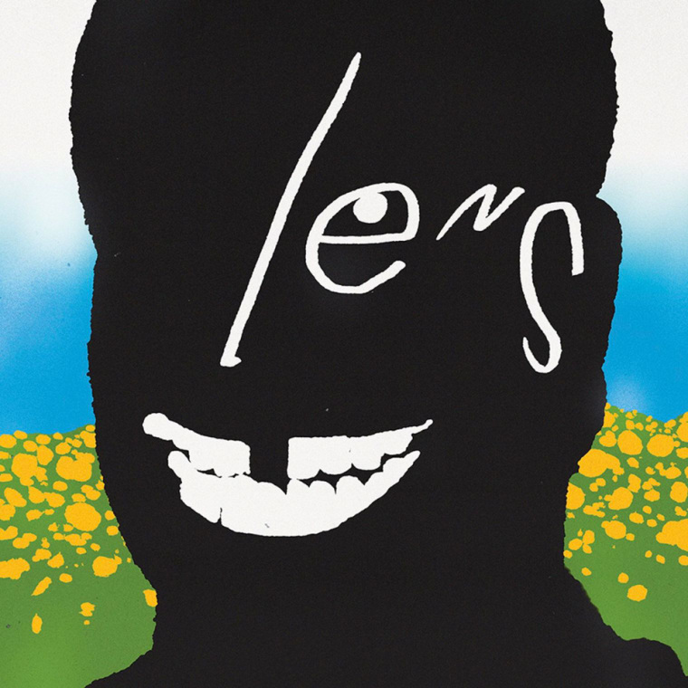 Frank Ocean’s Cover Art For “Lens” Seems To Be Inspired By Kerry James Marshall Painting 