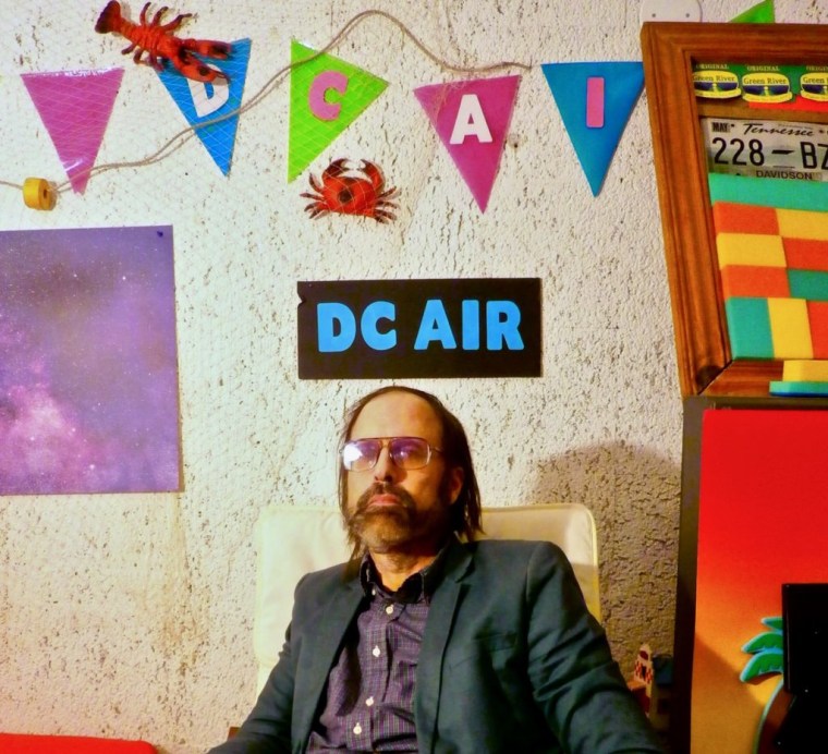 Sliver Jews’ David Berman dead at 52