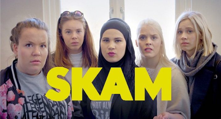 Facebook is remaking hit Norwegian teen drama <i>Skam</i> 