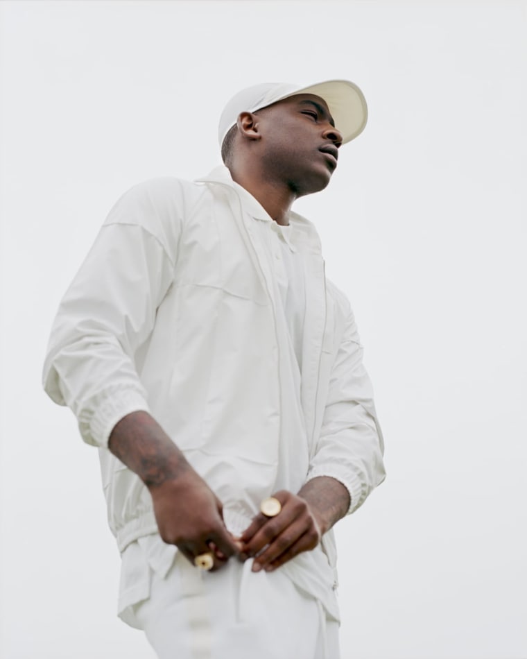 Skepta Will Perform On BBC’s <i>Top Of The Pops</i> Christmas Special