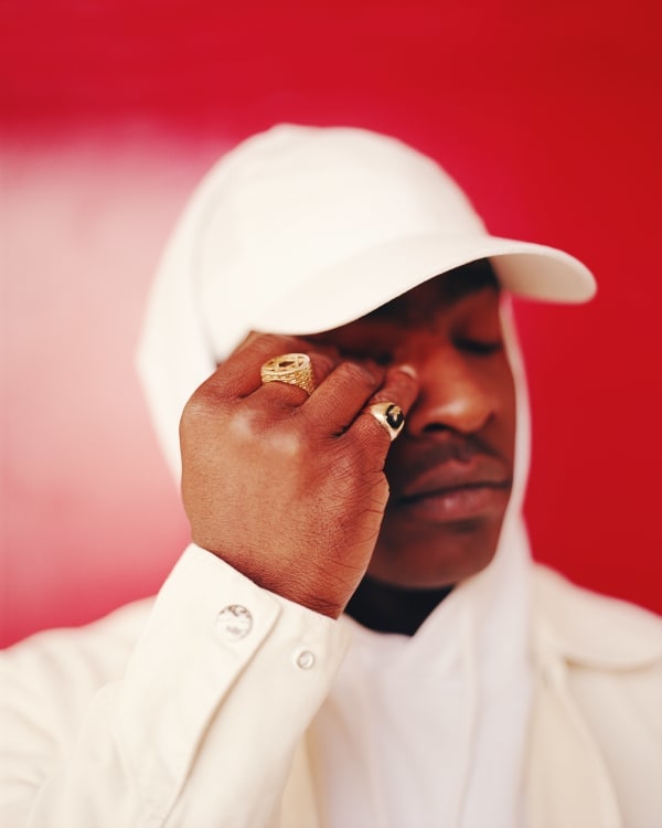 Skepta Has Announced A Tiny London Charity Fundraiser