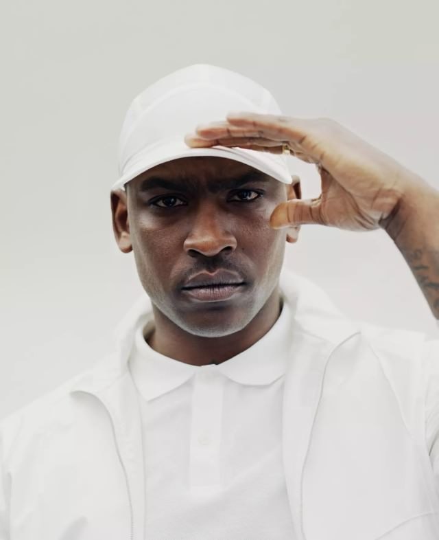 Skepta Is Going On A Four-Date U.K. Tour This Month