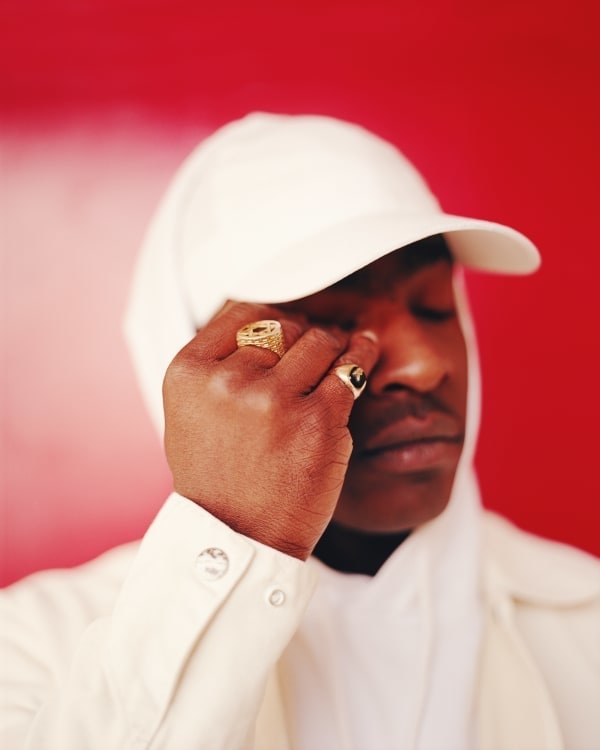 Skepta Seemed To Cast Doubt On Grime’s Relationship With Politics