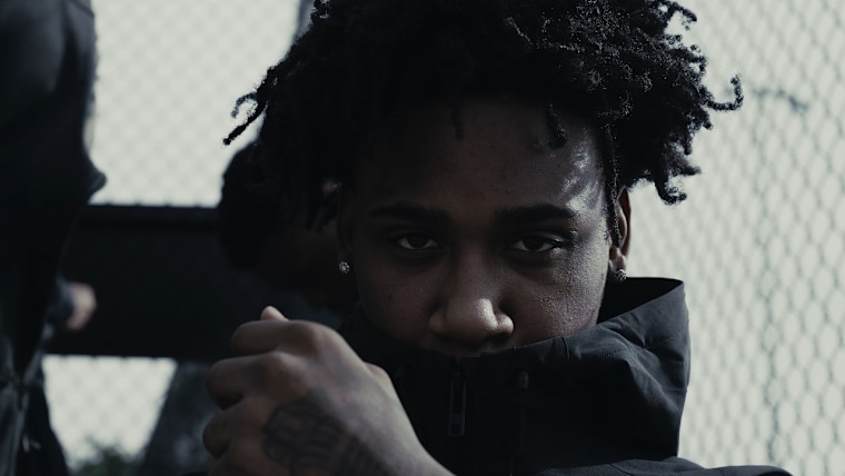 This sample is all over DMV crank: 7 songs using the ride shot