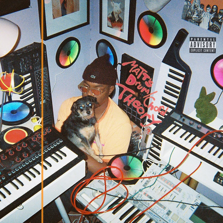 Matt Martians Announces <i>The Drum Chord Theory</i> Album, Shares “Diamond In Da Ruff” Single