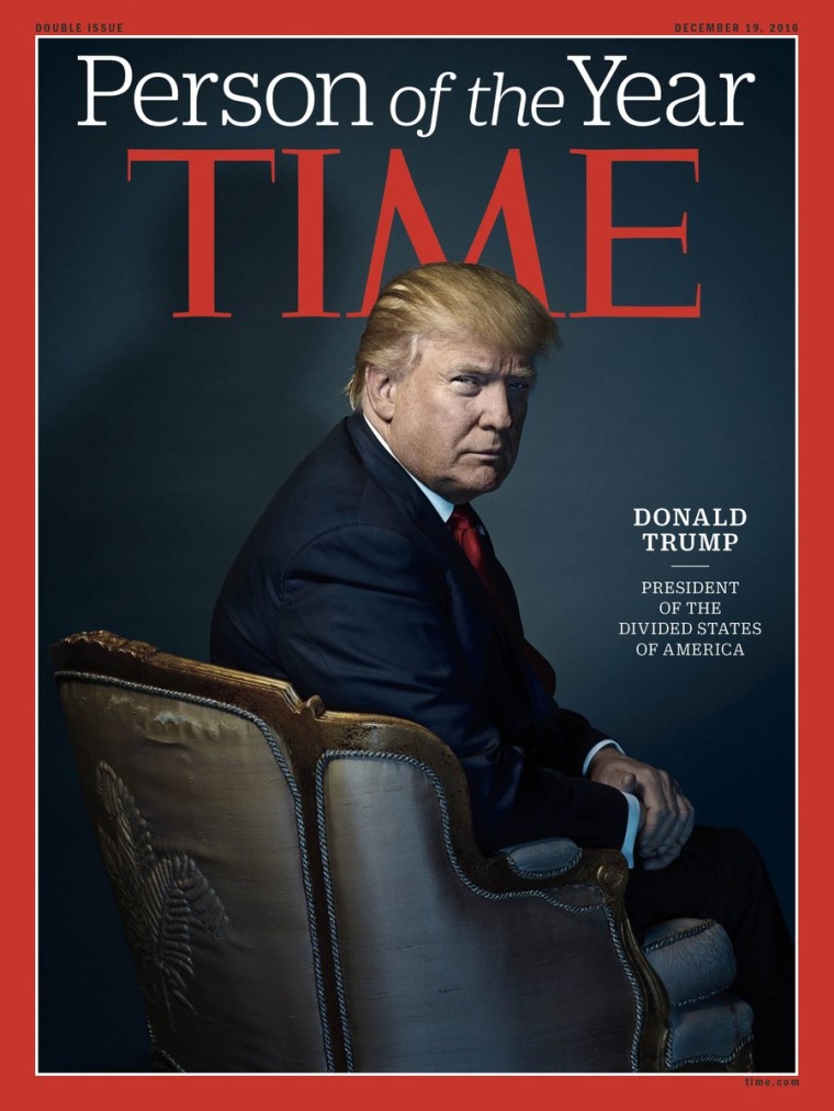 <i>TIME</i>’s “Person Of The Year” Cover Is More Cutting Than You Think