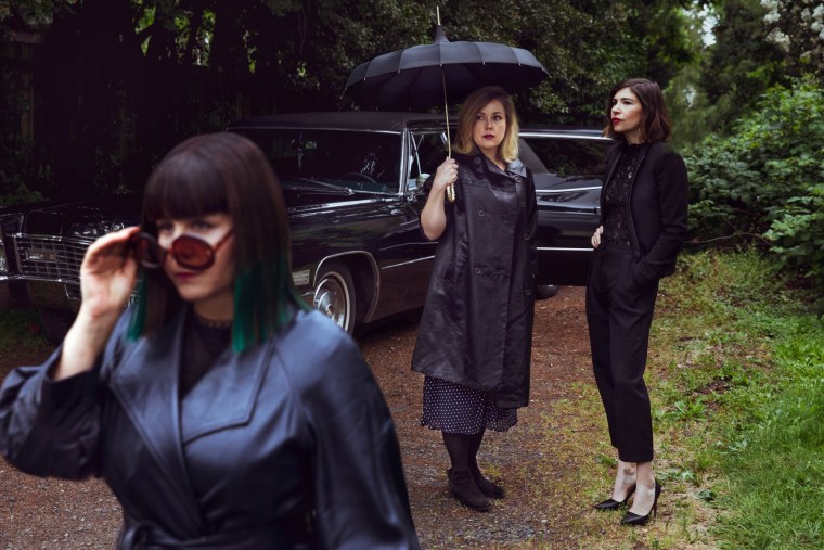 Bands with female drummers Janet-weiss-leaving-sleater-kinney