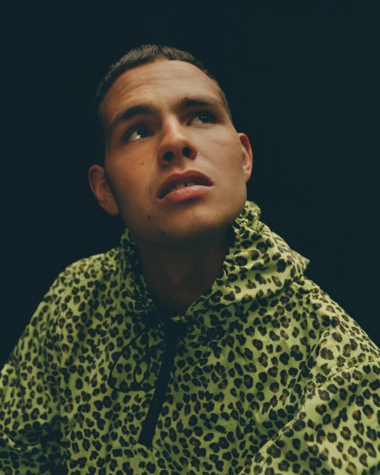 slowthai shares new song “feel away” featuring James Blake and Mount Kimbie