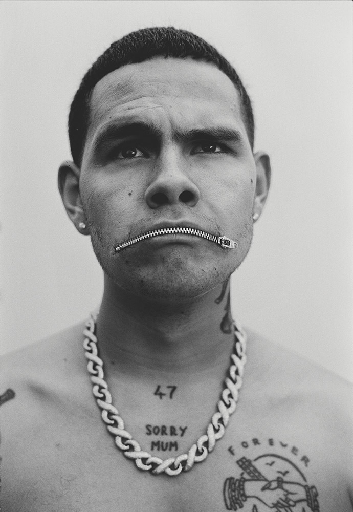 slowthai announces second album details, shares “NHS” video